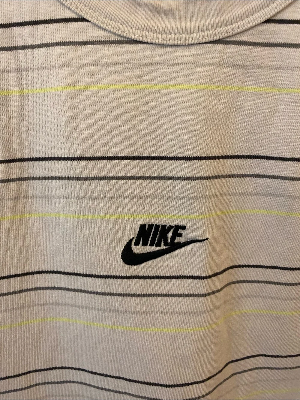 Nike everyday gray soft